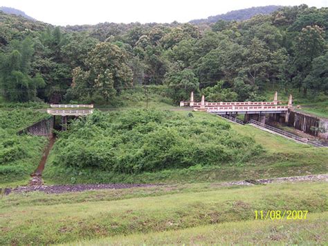 Indira Gandhi National Park In Tamilnadu Anamalai Tiger Reserve