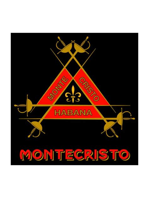 Montecristo Montecristo No2 3 Cp 166 Go Duty Free Mauritius