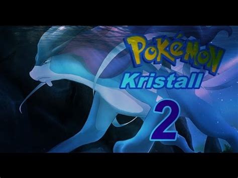 Pokemon Kristall Randomizer Nuzlocke Together Deutsch Youtube