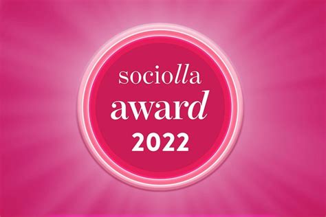 Sociolla Gelar Sociolla Beauty Award