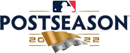 MLB Playoffs 2022 Bracket BracketFights