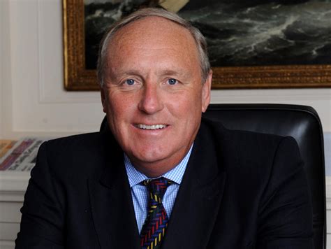 Paul Dacre pulls out of running to become Ofcom chairman