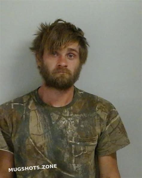 Jasper Earl Stevens 05132024 Hutchinson County Mugshots Zone