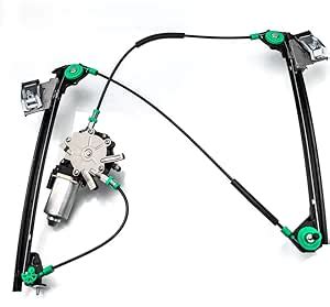 Amazon Sunroad Front Driver Side Power Window Regulator And Motor