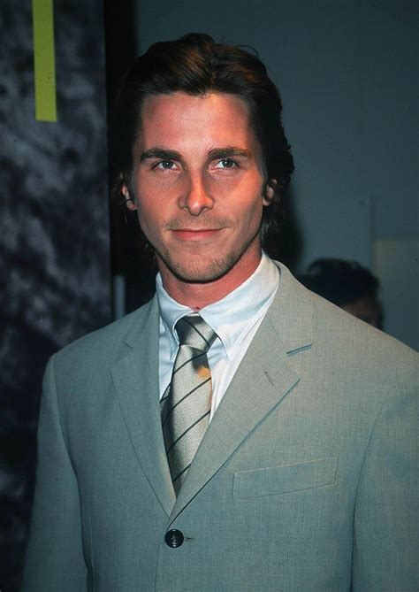 Pin On Christian Bale