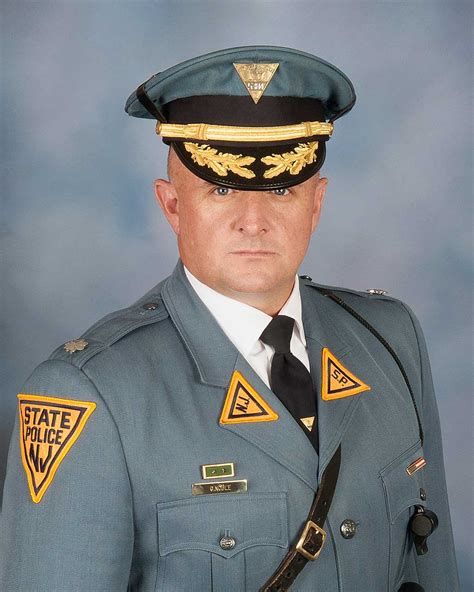 2018 News Release New Jersey State Police