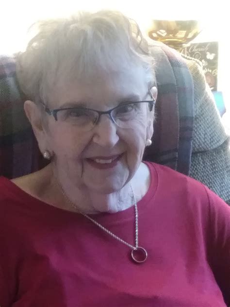 Loretta Louise Anderson Obituary Spokane Wa