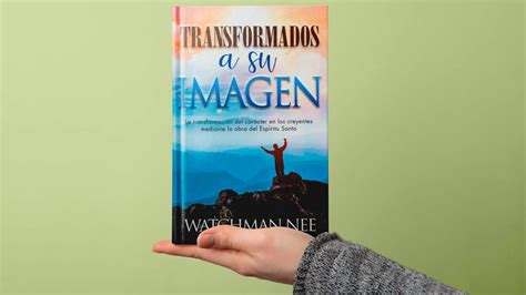 Transformados A Su Imagen