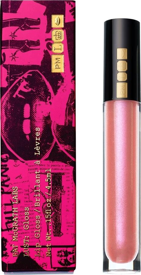 Lust Gloss Pale Fire Nectar ShopStyle