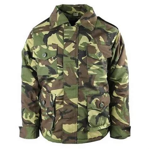 men combat jacket  piece   delhi id