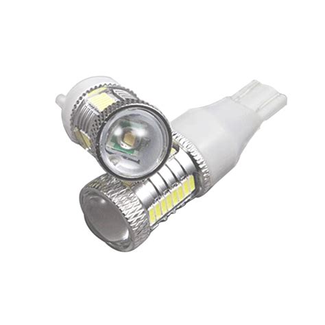 Set 2 Becuri Led L11 Doua Faze Culoare Duala 12 24 V H 4 EMAG Ro