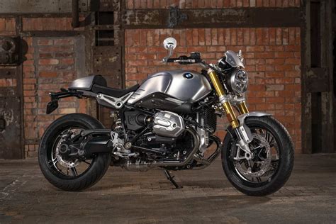 10 Best Modern Classic Motorcycles Over 1000cc