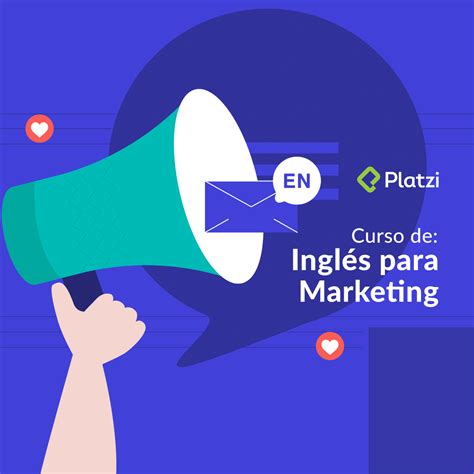 Curso De Ingl S Para Marketing