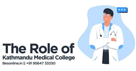 The Role Of Kathmandu Medical College In Shaping Healthcare In Nepal