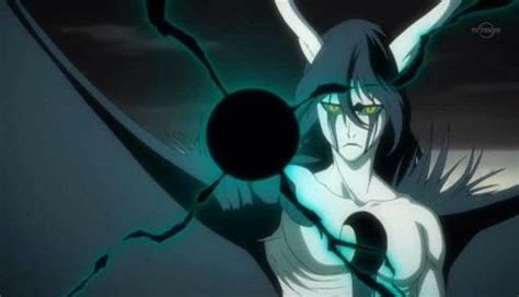 Ulquiorra Cifer Wiki Anime Amino