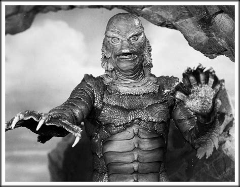 Creature From The Black Lagoon | Movie Classics