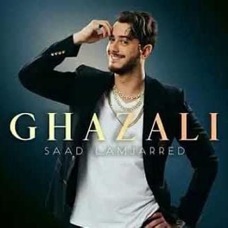 Ghazali English Translation Saad Lamjarred Genius Lyrics