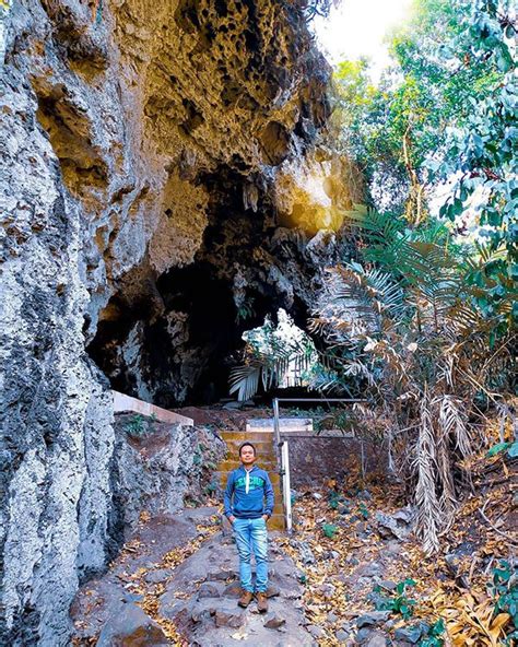 Wisata Ala Backpaker Ke Goa Kiskendo Jogja Nagantour