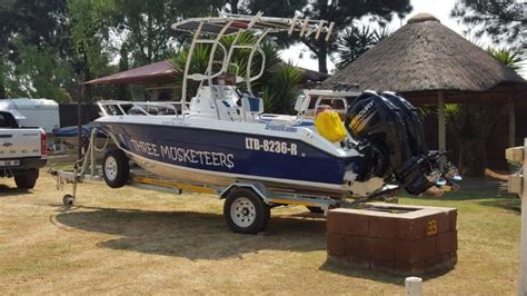 Boat And Caravan Club Witbank Mpumalanga Boat And Caravan Club