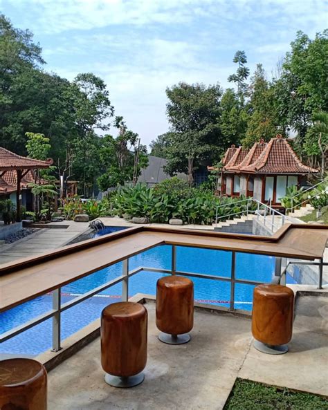 Hotel Instagramable Paling Unik Di Bandung Harga Mulai Ribuan