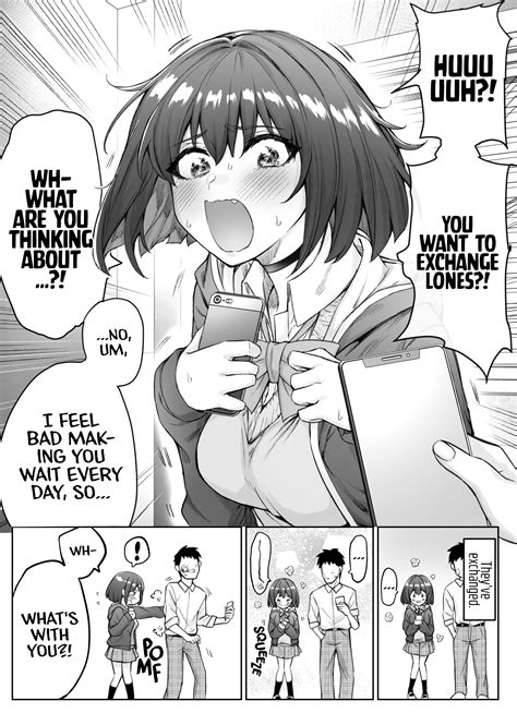 [disc] The Tsunderederederederederederederederederederedere Girl