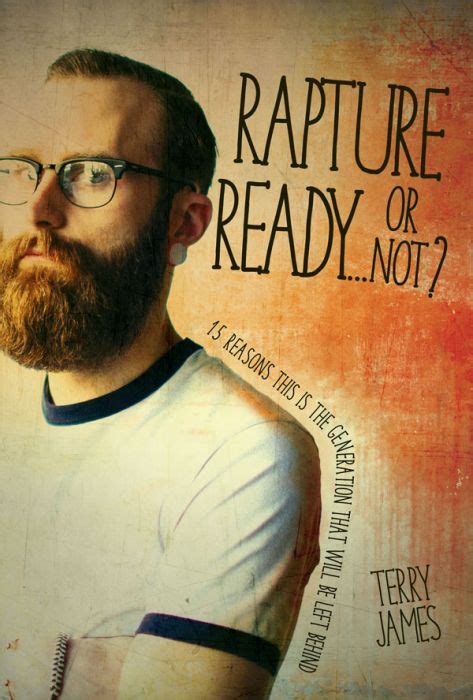 Rapture Ready...Or Not?