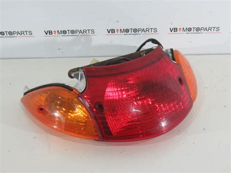 Honda CBF 600 Achterlicht VB Motoparts