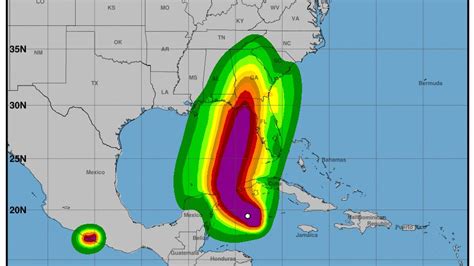 Tropical Storm Helene forecast: Florida may face a Cat. 4 hurricane