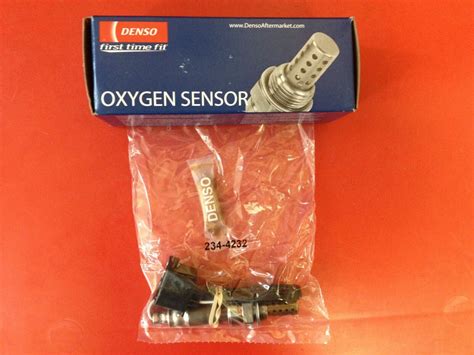 New Denso Oxygen Sensor Oe Style For Dodge Neon Sx Pt