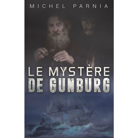 Le Myst Re De Gunburg Boutique Bouquinbec