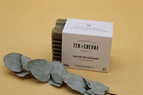 Savon Détachant 300 gr Les Bocaux d Ana