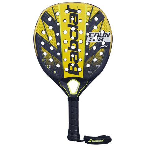 Padel Racquet Counter Viper Babolat