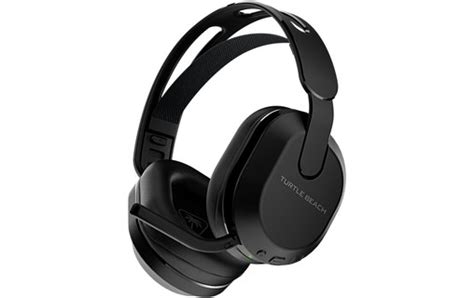 Casque Gaming Sans Fil Turtle Beach Stealth Pc Bluetooth Casque