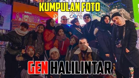 Kumpulan Foto Gen Halilintar Terbaru Gen Halilintar Youtube