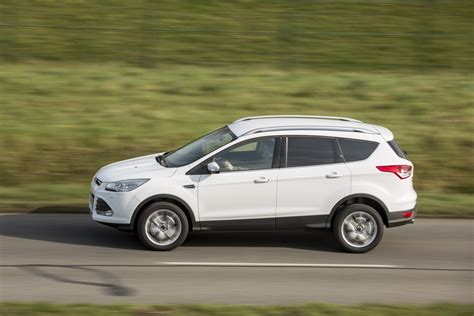 Diaporama Et Photos Essai Ford Kuga Tdci X Powershift