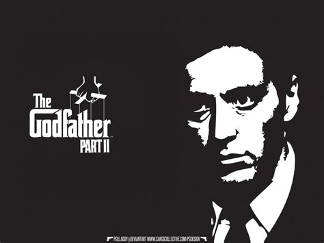 The Godfather PART II by pgilladdy on DeviantArt