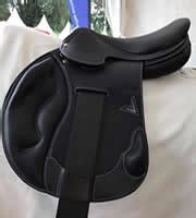 Selles Sur Mesure Cheval Darroze Sellier Est Un Artisan Sellier