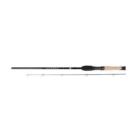 Preston Carbonactive Supera 11ft Pellet Waggler Match Bot