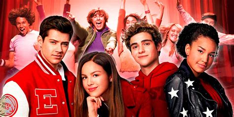 High School Musical 4 Would've Been Better Than the Disney+ Series