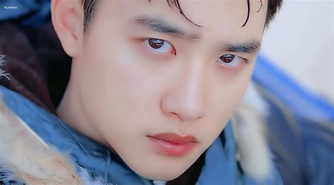 D O LOVE SHOT HQ Cr ployhzg 디오 도경수 Do kyungsoo wallpaper