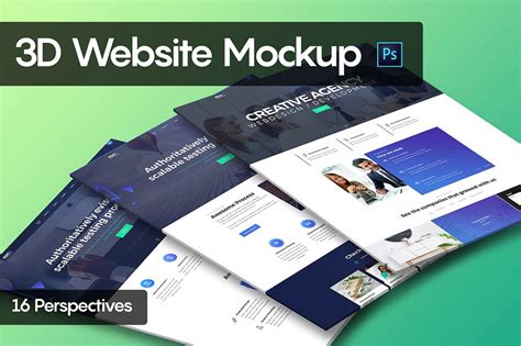 35 Best Website Mockups Most Are Free 2025 Colorlib