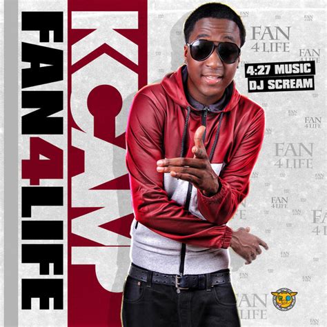 Fan4life - Album by K CAMP | Spotify