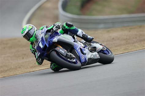 Let S Do This Motoamerica To Start The Season At Road America This