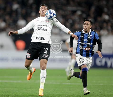 Corinthians X Liverpool Uru Conmebol Libertadores