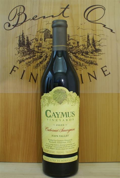 Caymus Cabernet Sauvignon Vs Edu Svet Gob Gt