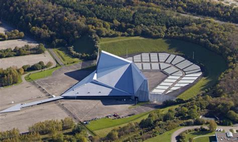 Le nouveau Zénith du Grand Nancy est arrivé Les Tablettes Lorraines