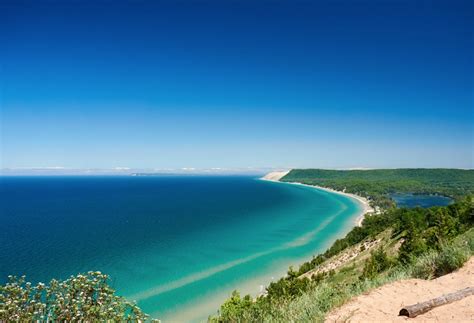 Happy 51st, Sleeping Bear Dunes National Lakeshore! – Leelanau.com