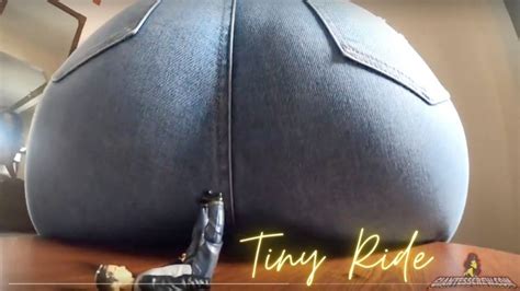 Giantess Crew Tiny Ride Pornmeka