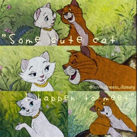 17 Best images about Aristocats on Pinterest | Orange kittens, Orange ...