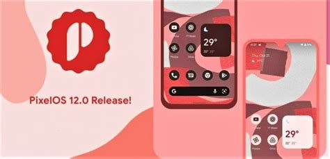 Pixel OS With Android 12 For Redmi Note 8/8T (Ginkgo) | The Custom Rom